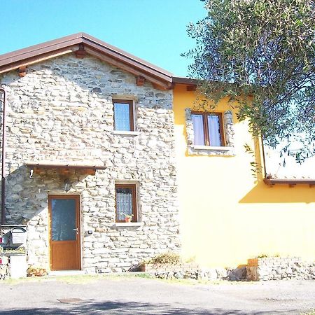 Il Fabianetto Apartment Vezzano Ligure Bagian luar foto