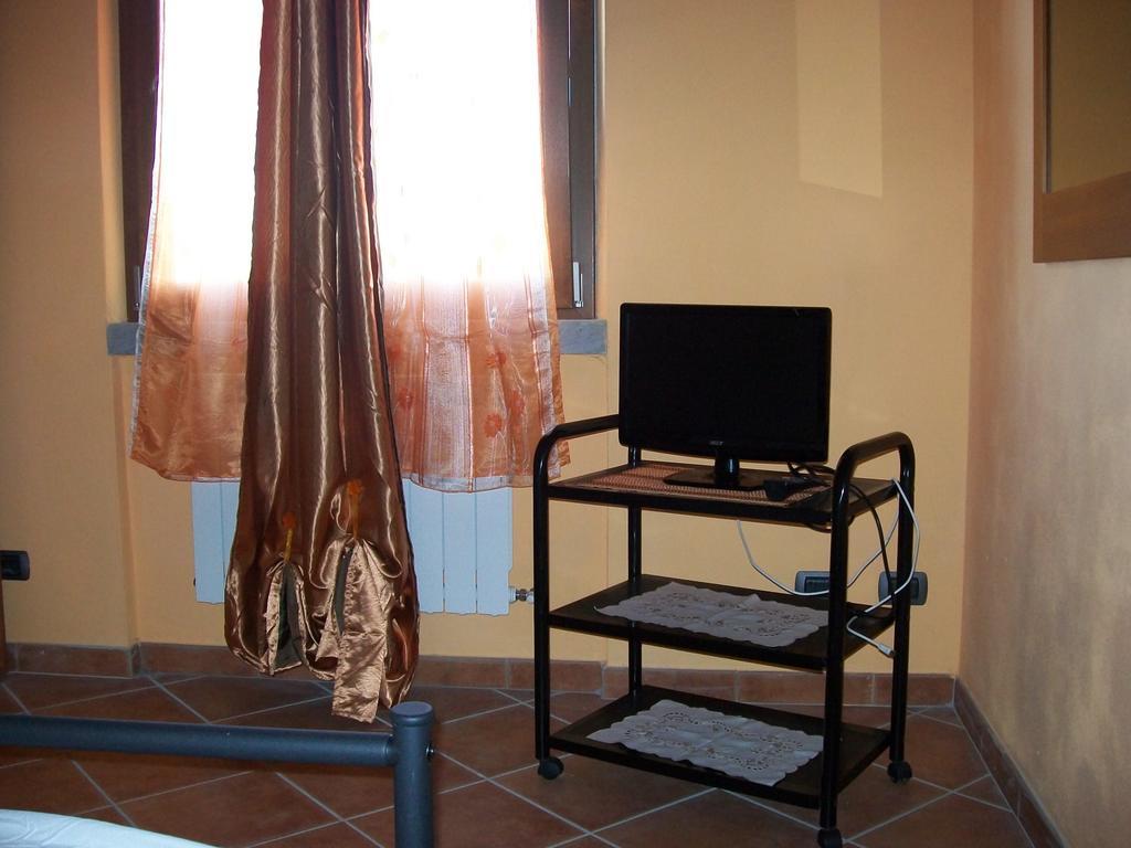 Il Fabianetto Apartment Vezzano Ligure Ruang foto