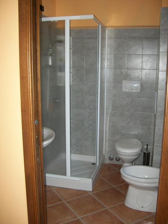 Il Fabianetto Apartment Vezzano Ligure Ruang foto