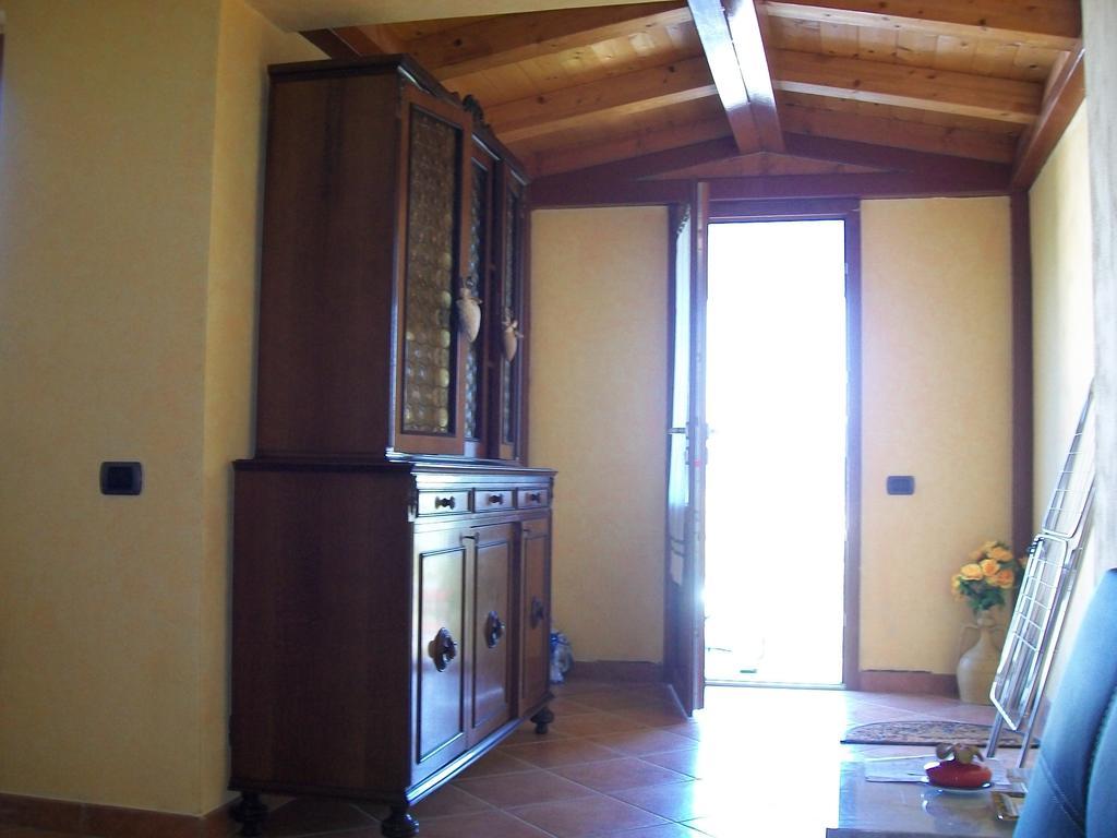 Il Fabianetto Apartment Vezzano Ligure Ruang foto