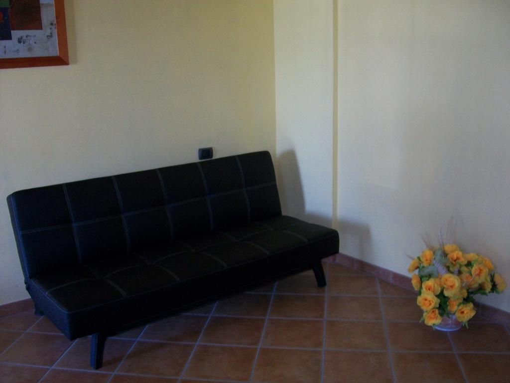 Il Fabianetto Apartment Vezzano Ligure Ruang foto