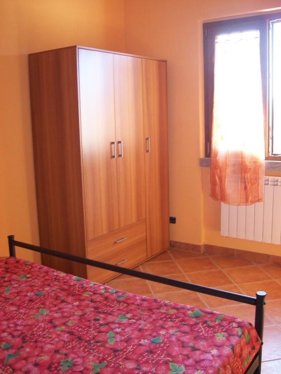 Il Fabianetto Apartment Vezzano Ligure Ruang foto